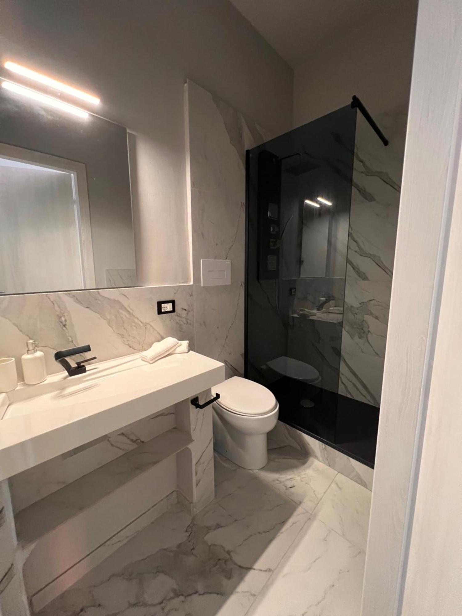 Le Temple Du Luxe Bed & Breakfast Agrigento Luaran gambar