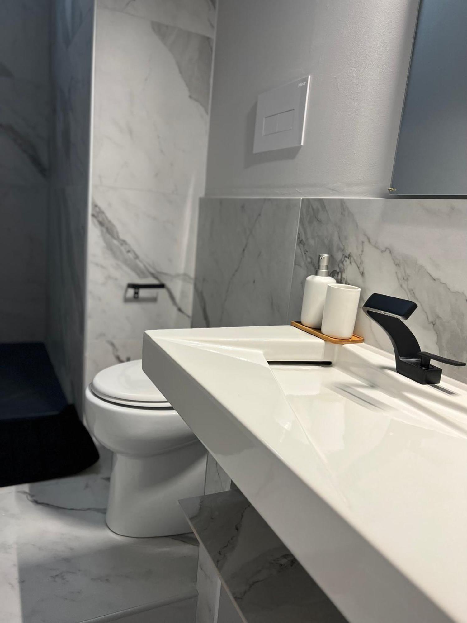 Le Temple Du Luxe Bed & Breakfast Agrigento Luaran gambar