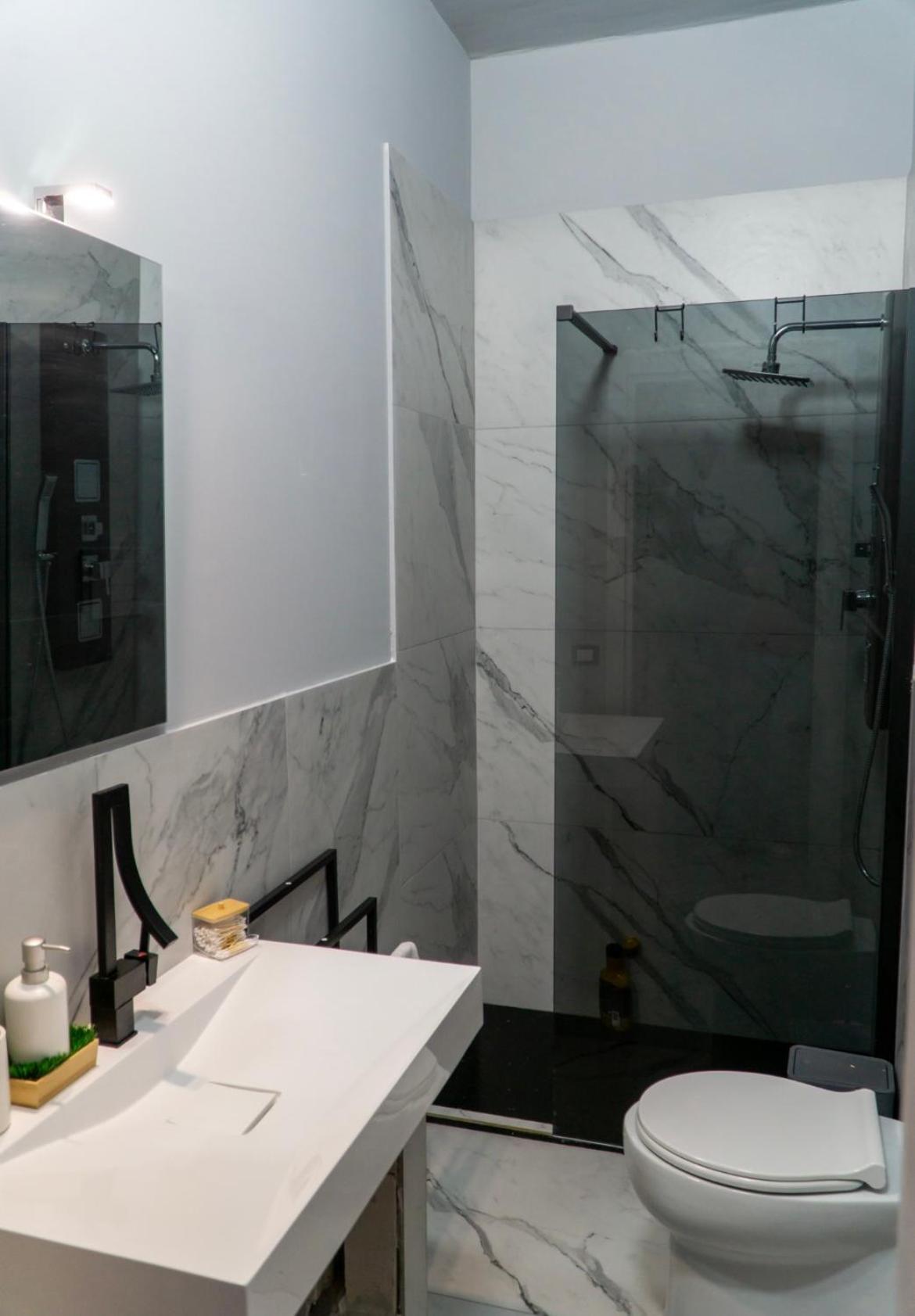 Le Temple Du Luxe Bed & Breakfast Agrigento Luaran gambar